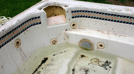 Spa Vacuums For Your Hot Tub
