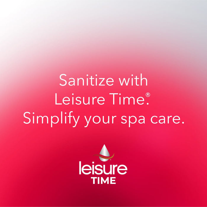 Leisure Time Renew Non-Chlorine Shock