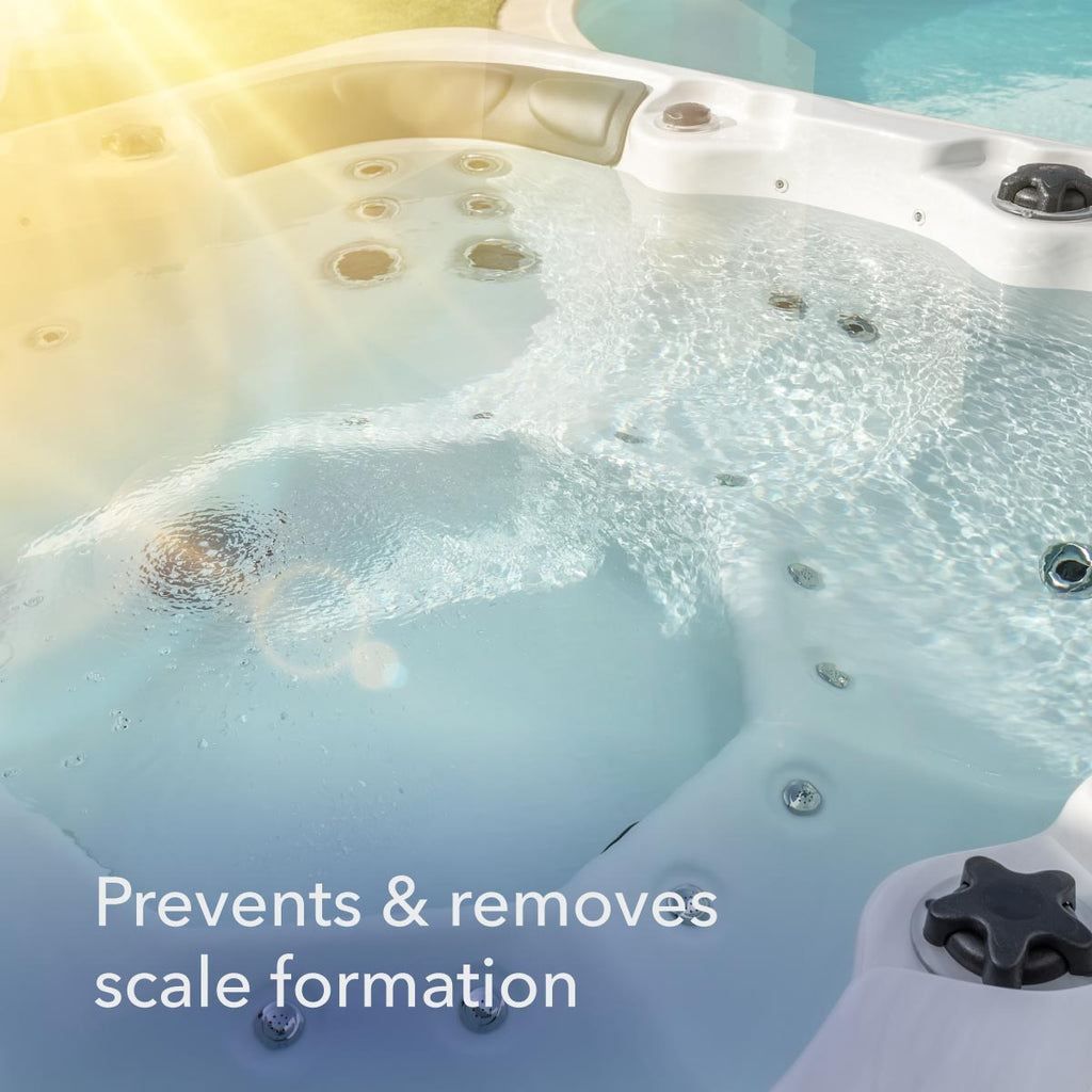 Leisure Time Defender Spa Scale Preventer ??? Hot Tub Warehouse