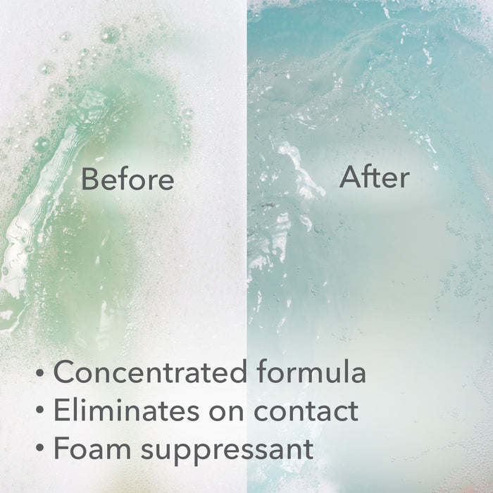 Leisure Time Foam Down - Quart