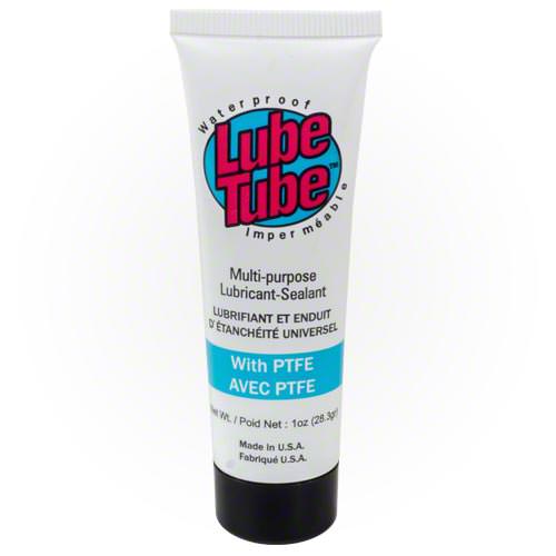 Lube Tube Lubricant and Sealant