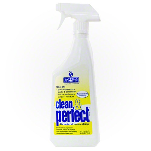 Clean and Perfect All Purpose Cleaner