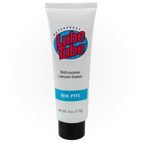 Lube Tube Lubricant and Sealant