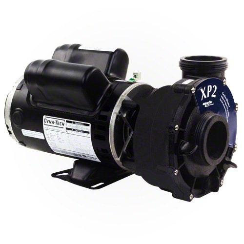 Gecko Aqua-Flo XP2 1.5 HP Pump 2 Speed 48 Frame - 115 Volts