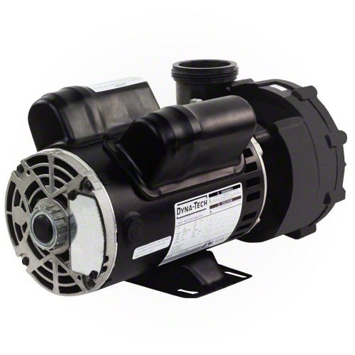 Gecko Aqua-Flo XP2 1.5 HP Pump 2 Speed 48 Frame - 115 Volts