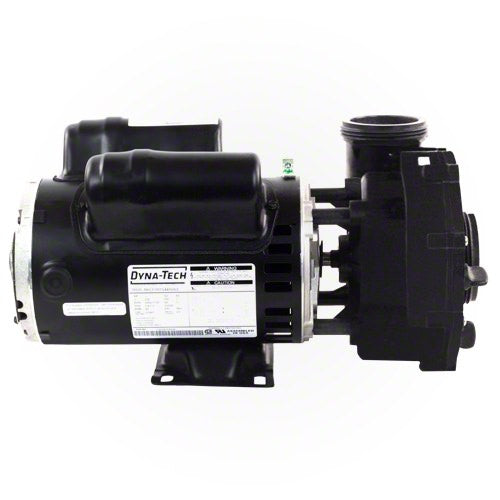 Gecko Aqua-Flo XP2 2.5 HP Pump 2 Speed 48 Frame