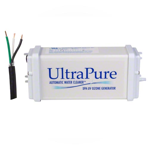 UltraPure UPS350 Hot Tub Ozonator