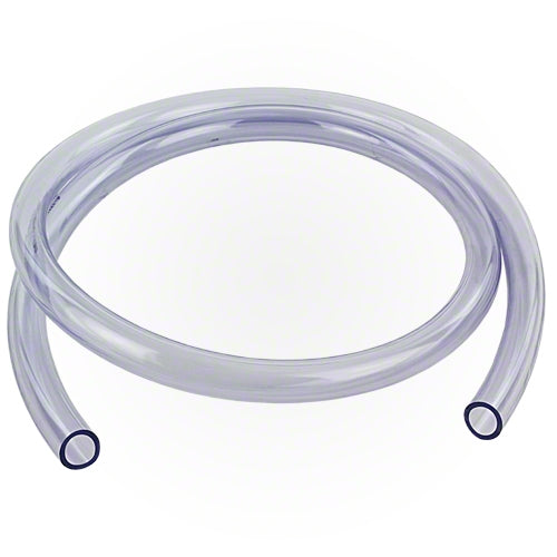 Shurflex 3/4" Clear Vinyl Tubing - 10 Feet