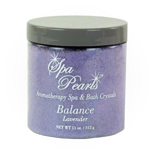 InSPAration Spa Pearls Aromatherapy Crystals