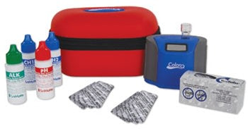 Lamotte ColorQ Copper (Pristine Blue) Test Kit 2066