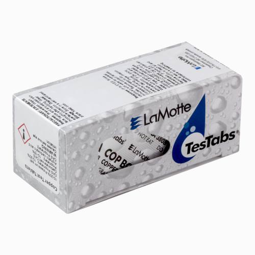 Lamotte ColorQ Copper (Pristine Blue) Test Kit 2066