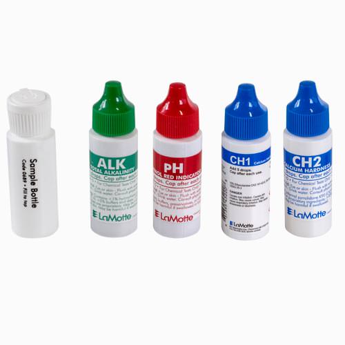 Lamotte ColorQ Copper (Pristine Blue) Test Kit 2066