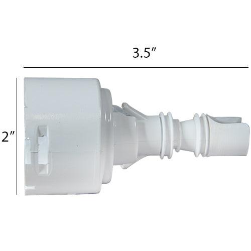 Waterway Mini Storm Jet Diffuser 218-6930