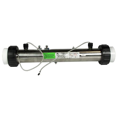 Balboa 5.5 KW Heater Assembly for Balboa M7 58083