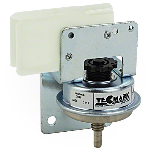 Tecmark 3046 Pressure Switch