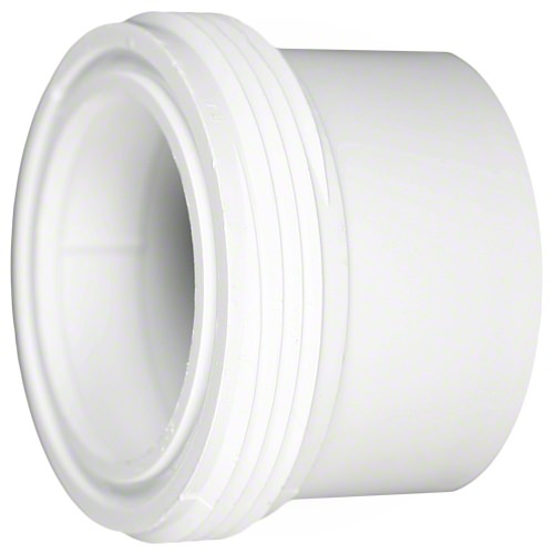 Waterway Union Tailpiece 2" 417-5050