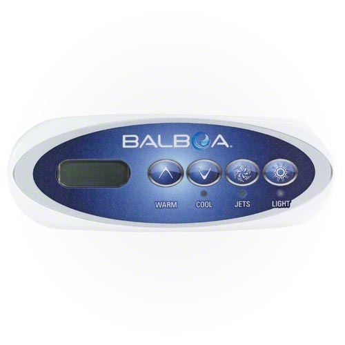 Balboa Topside Control Panel 53238