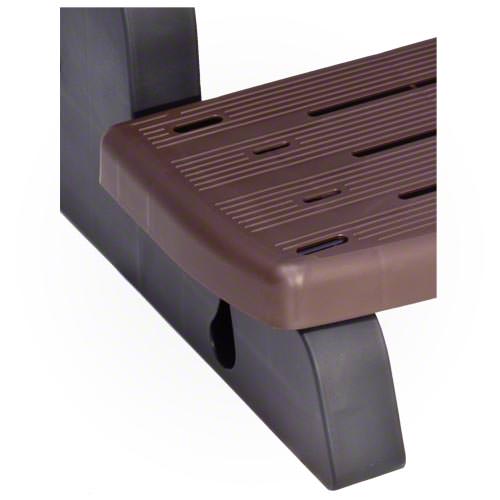 Waterway Hot Tub Steps