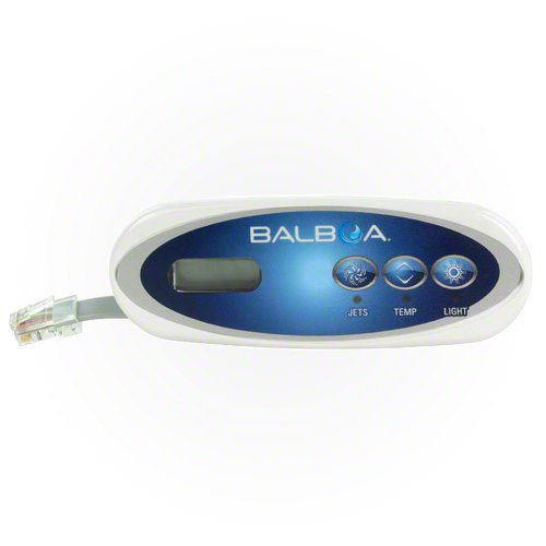 Balboa VS500Z Spa Control System Complete 54219-Z