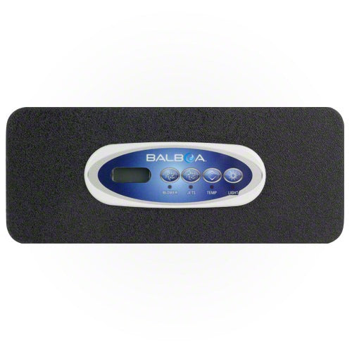 Balboa VS501Z Spa Control System Complete 54220-Z