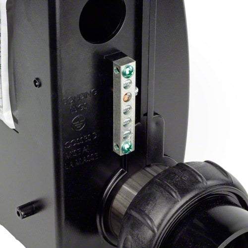 Balboa VS501Z Spa Control System Complete 54220-Z