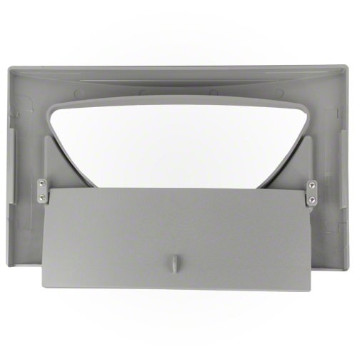 Waterway Skim Filter Front Plate Complete 550-6637