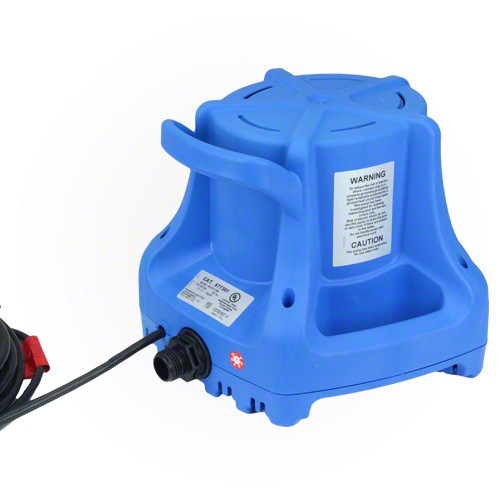 Little Giant Pool Cover Pump APCP-1700