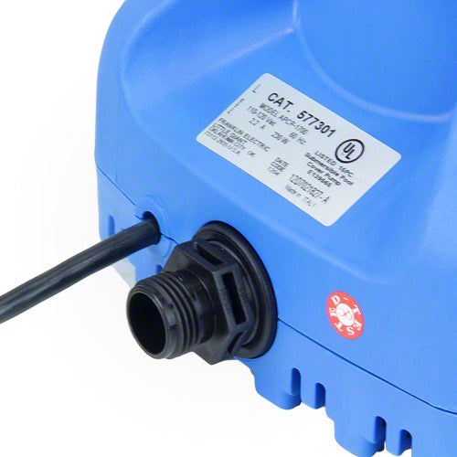 Little Giant Pool Cover Pump APCP-1700