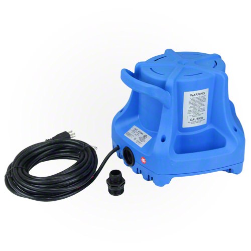 Little Giant Pool Cover Pump APCP-1700