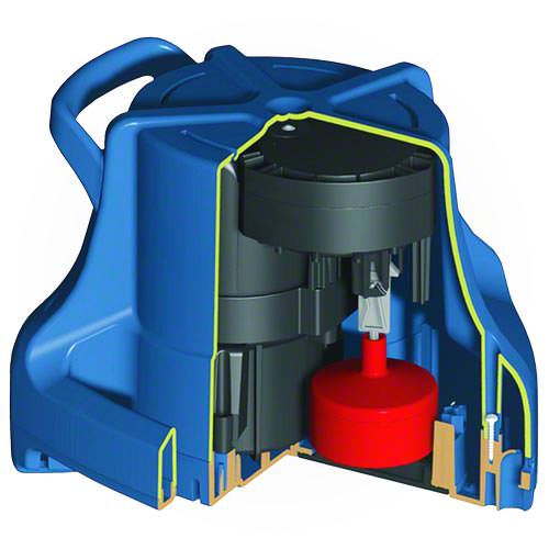 Little Giant Pool Cover Pump APCP-1700