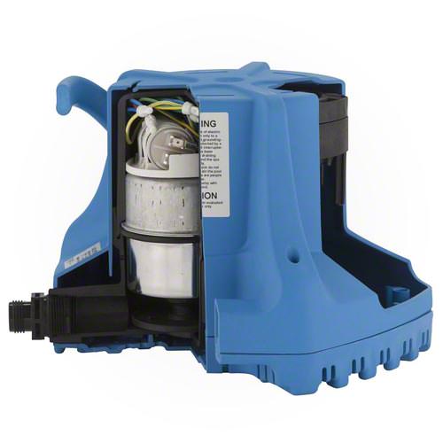 Little Giant Pool Cover Pump APCP-1700