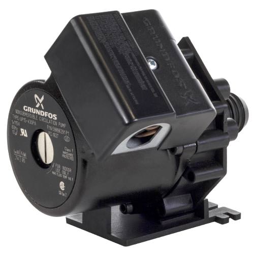 Grundfos Circulation Pump 59896292 HydroQuip 100135 — Hot Tub Warehouse