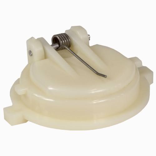 Waterway Filter 2" Flapper Bypass Valve 600-1040