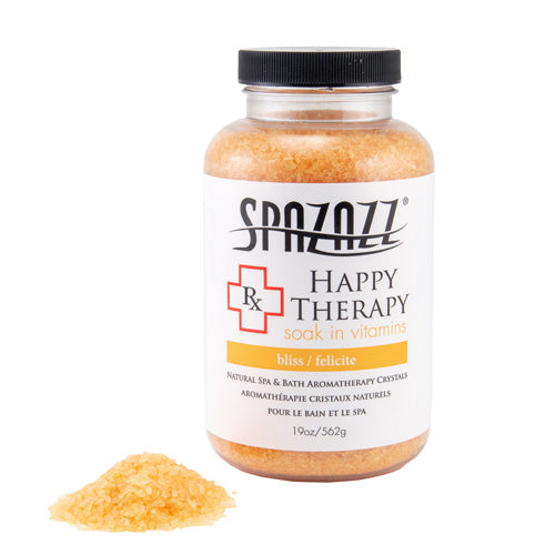 Spazazz RX Therapy Crystals