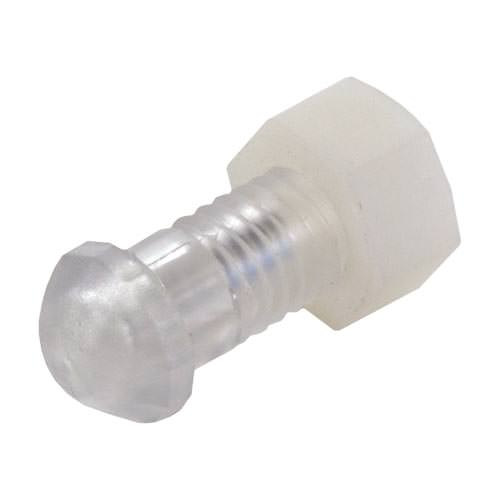 Waterway Faceted Light Lens Assembly 633-7078
