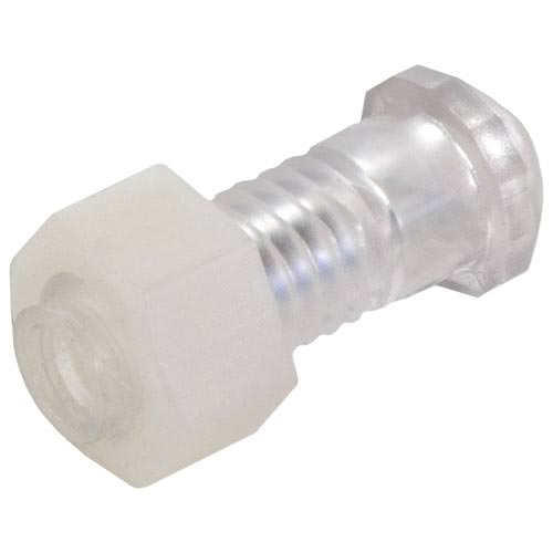 Waterway Faceted Light Lens Assembly 633-7078