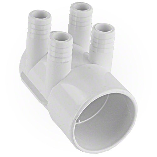 Waterway Smart Plumb Manifold 672-7170