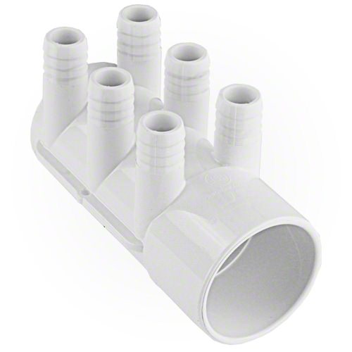 Waterway Smart Plumb Manifold 672-7180