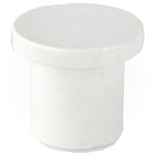 Waterway 3/4" Smart Plumb Manifold Barb Plug 715-0040