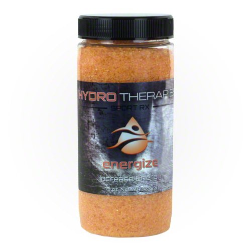 InSPAration Hydro Therapies Sport Rx Crystals
