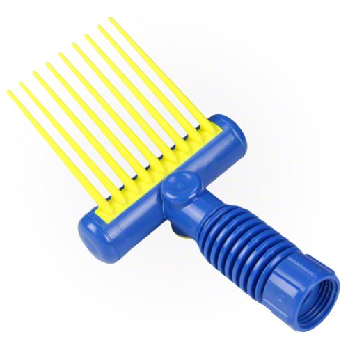 Aqua Comb Cartridge Filter Cleaner - Long Forks