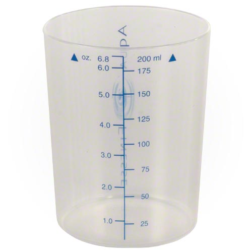 AquaFinesse Hot Tub Water Solution - 2 Liter