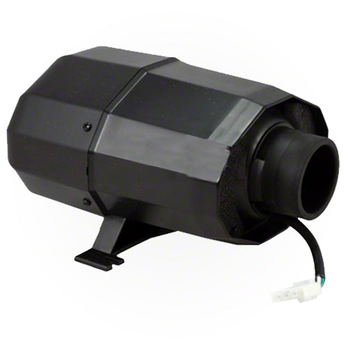 HydroQuip Silent Aire 1 HP 120 Volt Blower