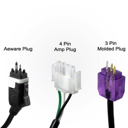 HydroQuip Silent Aire 1 HP 120 Volt Blower