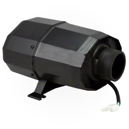 HydroQuip Silent Aire 1.5 HP 120 Volt Blower