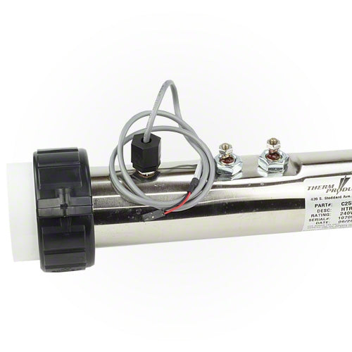 Balboa 5.5 KW Heater Assembly for Balboa M7 58083
