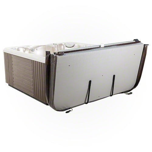 Cover Caddy Cover Lift