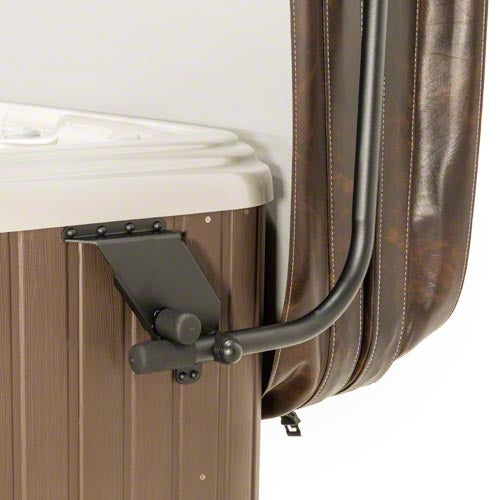 Covermate I Cover Lift - Metal Bracket