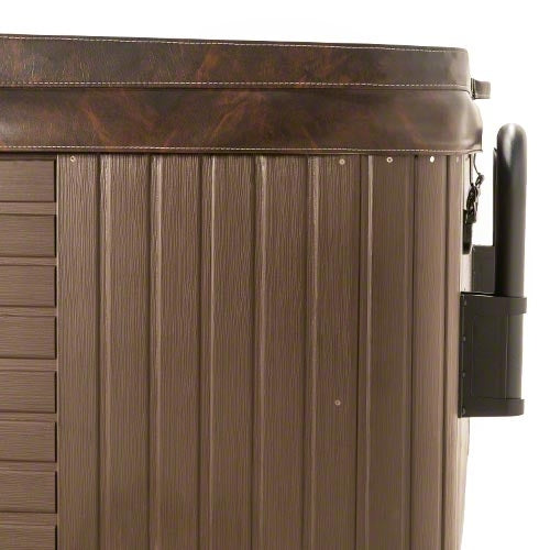 Cover Shelf