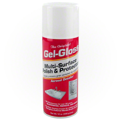 Gel Gloss